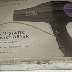 New - Unopened - Blow Dryer 