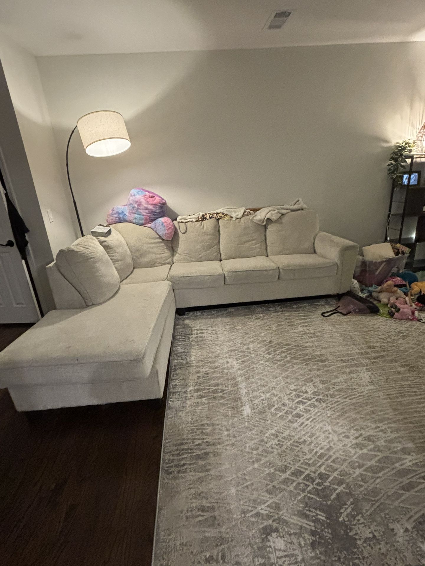 Free Couch!!