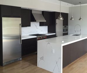 Kitchen Cabinets