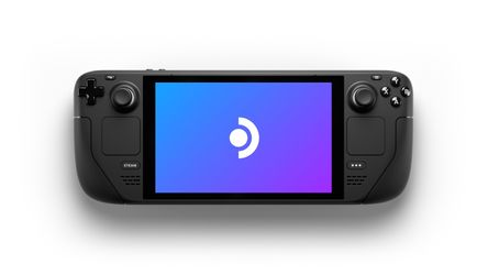 Steam deck 512gb LCD