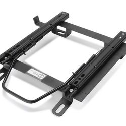 Corbeau Seat Brakets For Foxbody