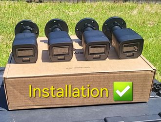 4💡CAMARAS*DE*SEGURIDAD/SECURITY*CAMERAS💡