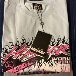 HellStar Shirt