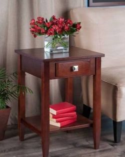 End table