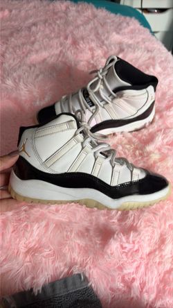 Jordan Retro 11