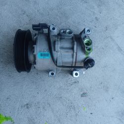 Ac Compressor
