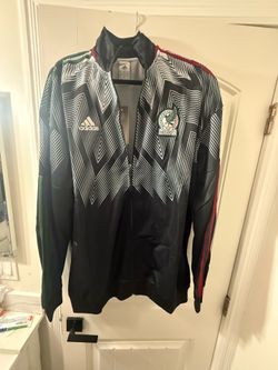 Mexico Jacket