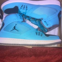 Jordan’s 