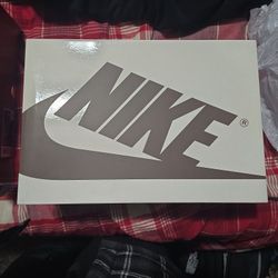 Jordan one travis scott cactus jack