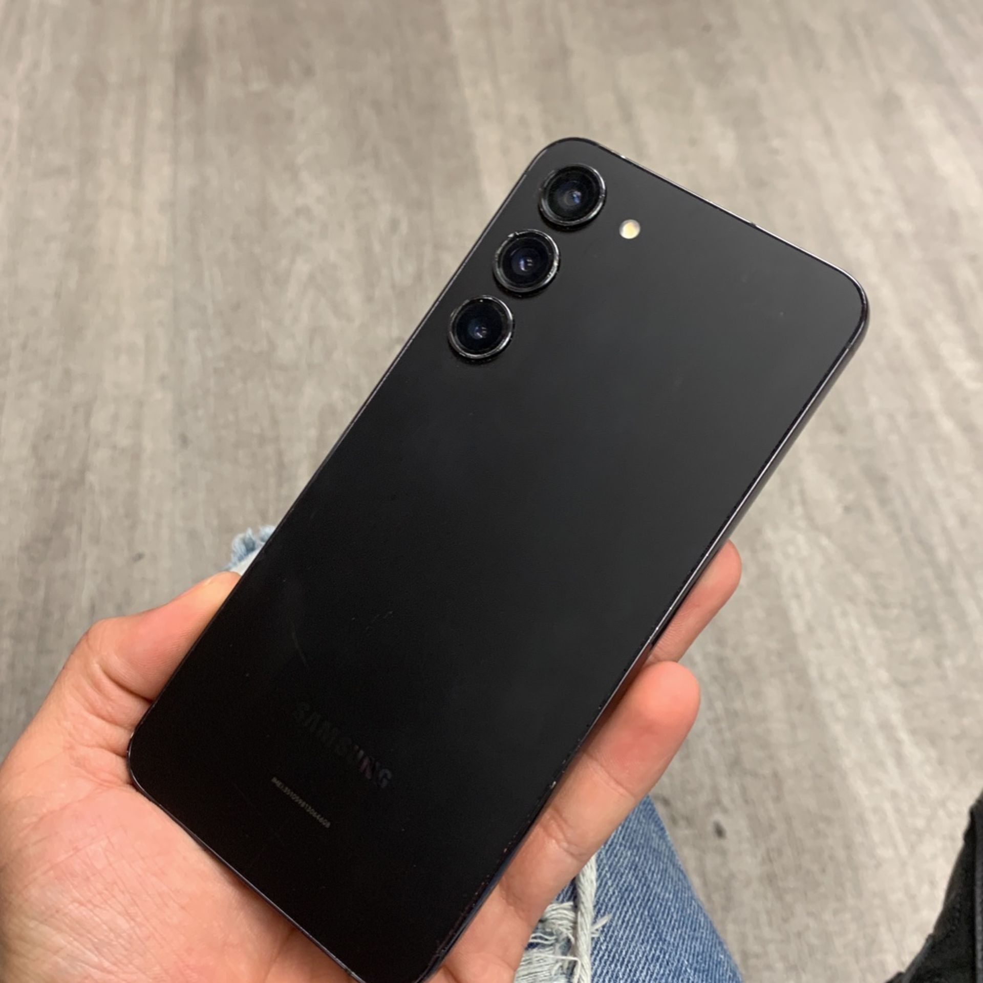 Samsung S23 Plus Att Cricket