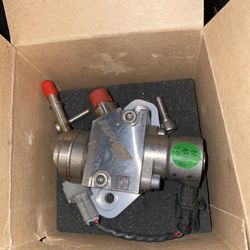 Vr30 Parts