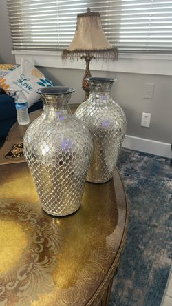 Vases