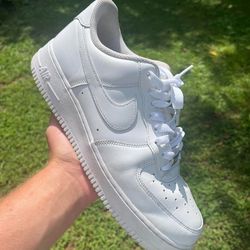 Nike Air Force 1s
