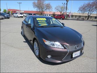 2014 Lexus ES 350
