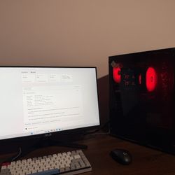 🔥 Gaming PC Setup – Ready to Play! (i5-13400F / RTX 4060 / DDR5) 🔥