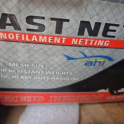 Cast Net
