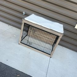 Dog Cage
