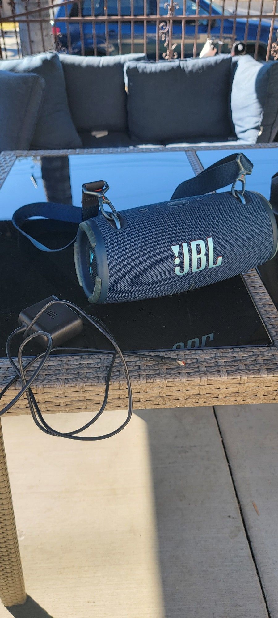 JBL XTREME 3