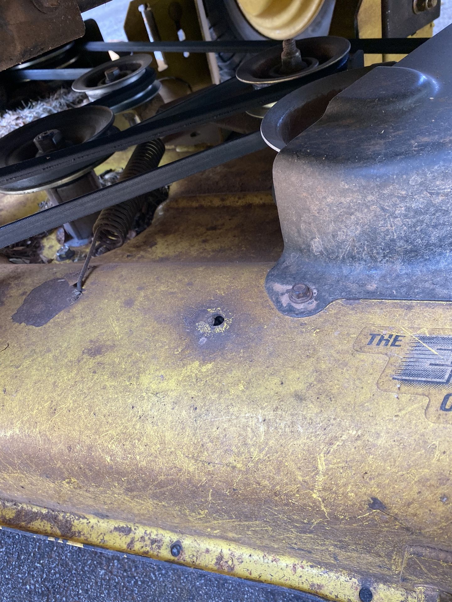 John Deere L120 for Sale in Greenville, SC OfferUp