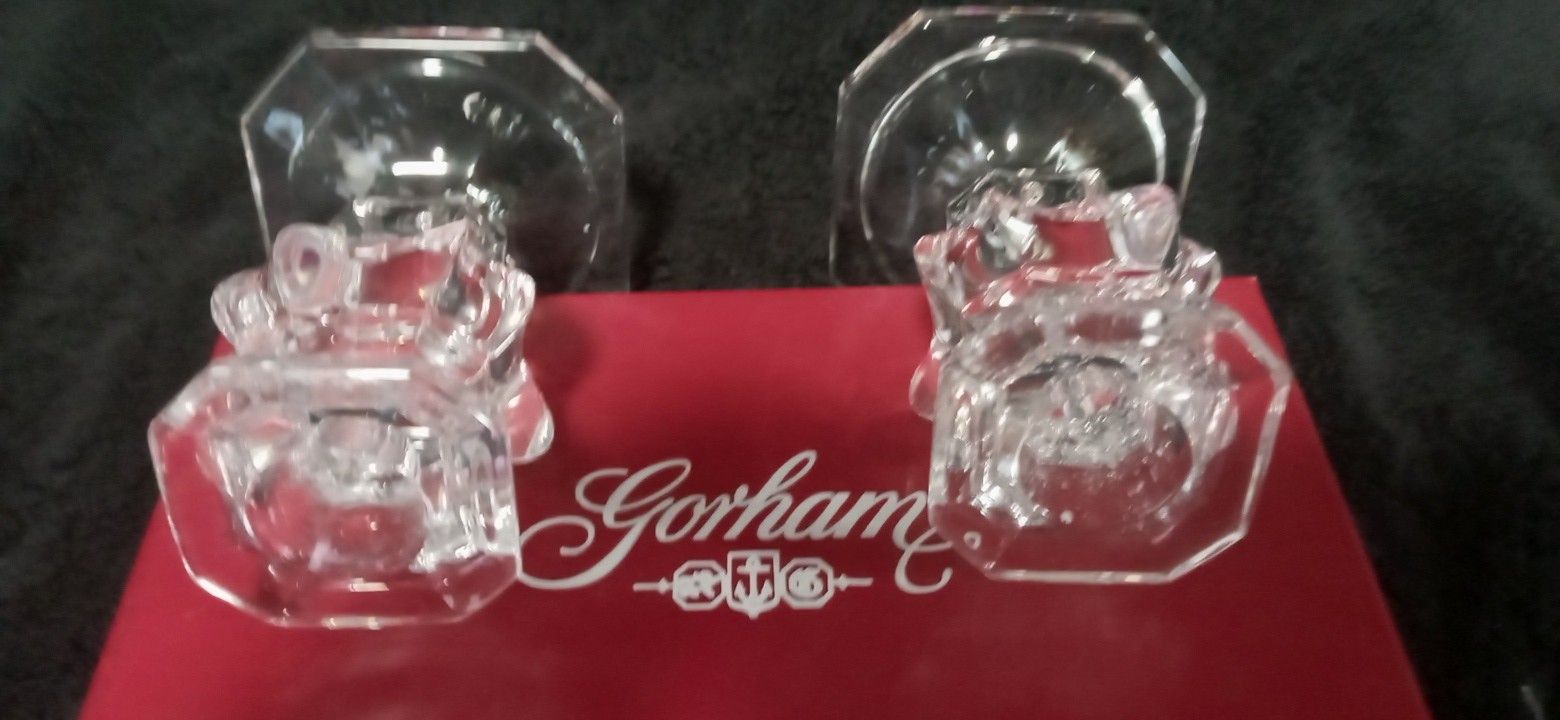 Gorham Crystal