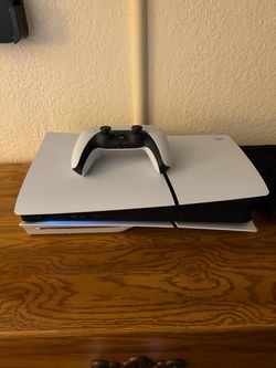 PS5 Disk + Games