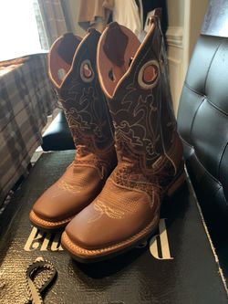 Parmenia boots for women