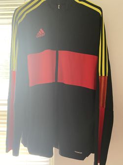 Adidas jacket