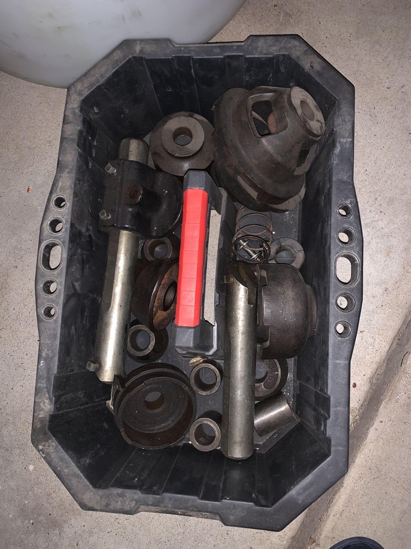 FMC Brake Lathe used for Sale in Phoenix, AZ OfferUp