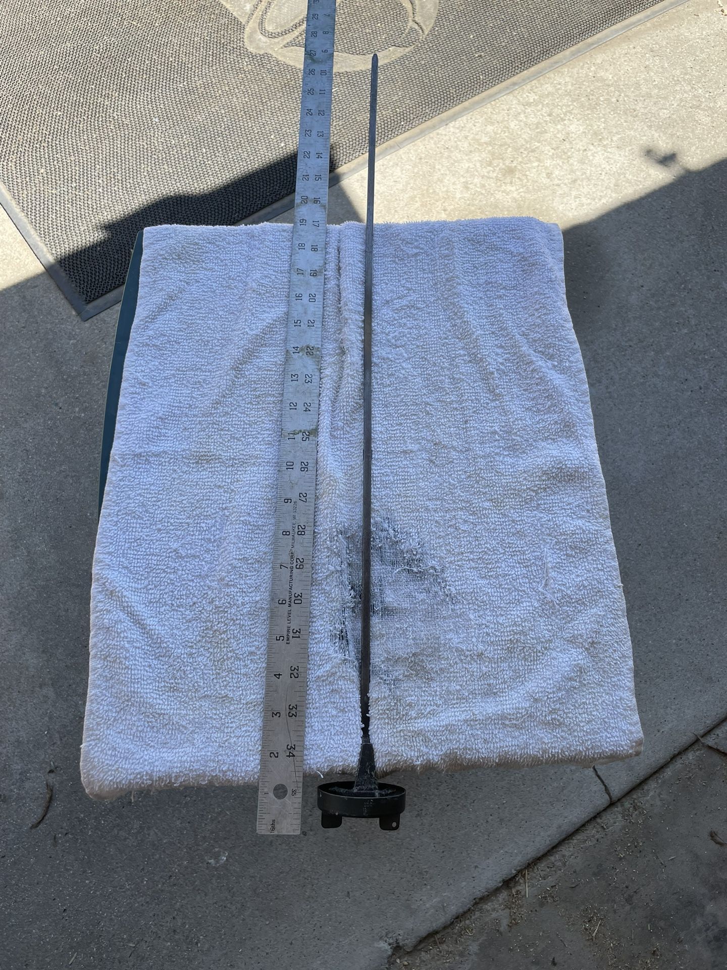 Jeep OEM Dip Stick 