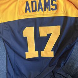 Greenbay Jersey