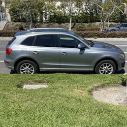 2011 Audi Q5