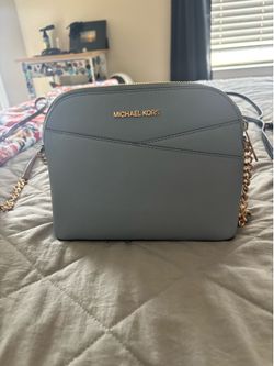 Michael Kors Sky Blue