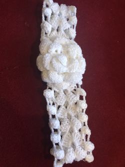 Crochet handmade