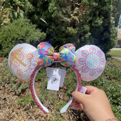 Disneyland Ears