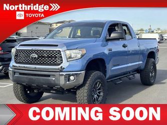 2019 Toyota Tundra