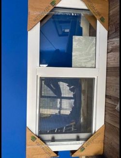 Reinforced Doors & Windows – Unique Opportunity
