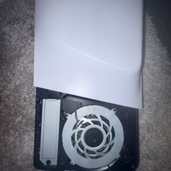 Ps5 / Two Controllers 