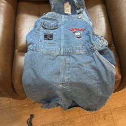 Overalls