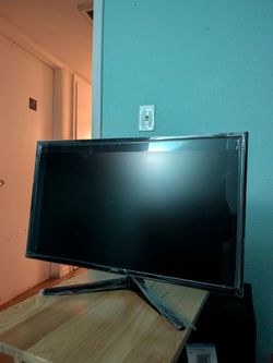 Monitor brand is onn