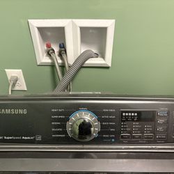 Washer Samsung 
