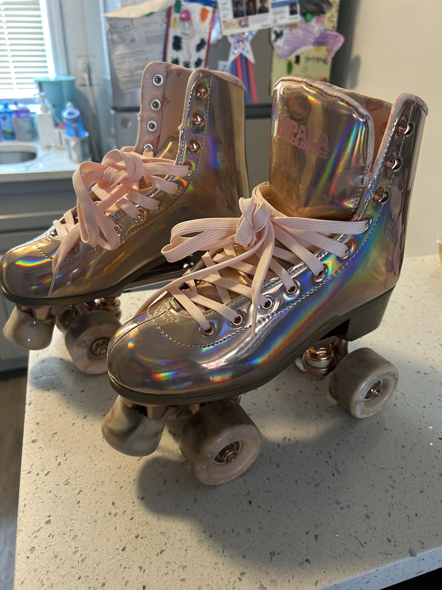 Impala Roller Skates