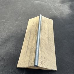 Keen Ramps slapstick