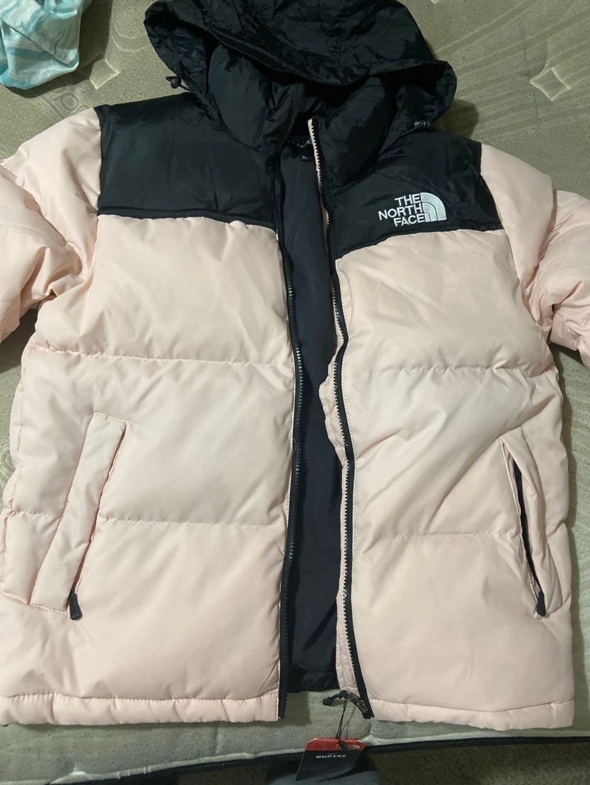North face Puffer Jacket