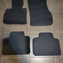 Mini Cooper Toughpro Floor Mats