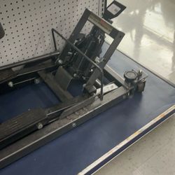 Pittsburgh ATV/Motorcycle Lift