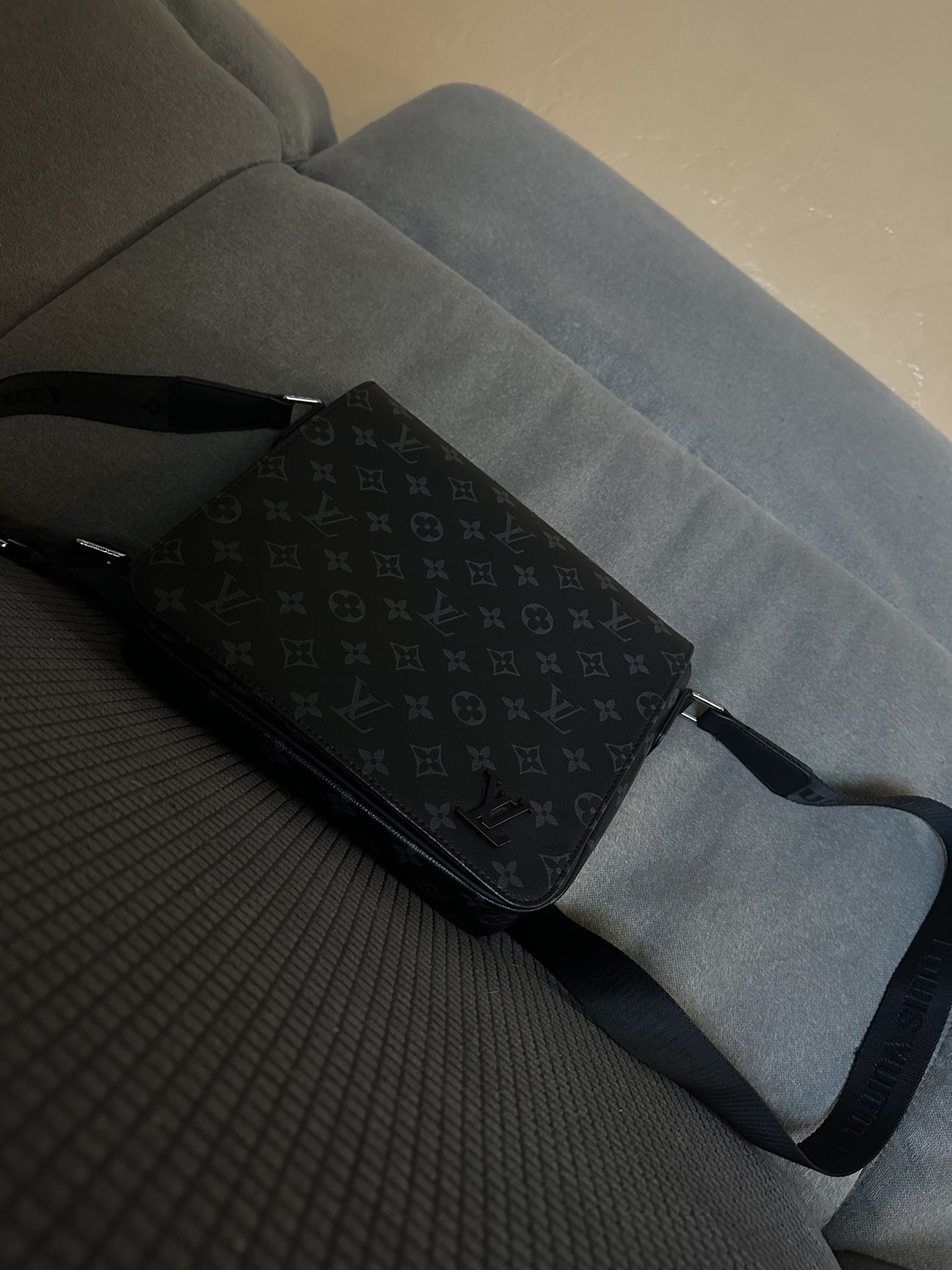 Lv District pm Bag