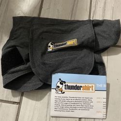 Dog ThunderShirt