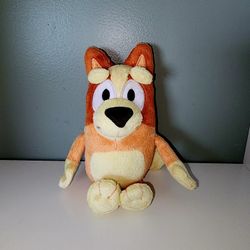 Plushies