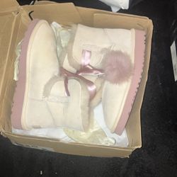 Uggg Boots