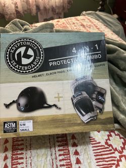Skateboard gear